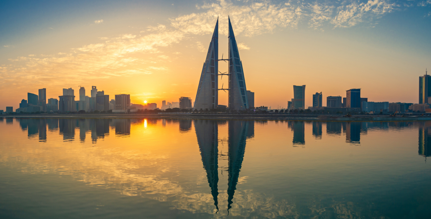 Bahrain
